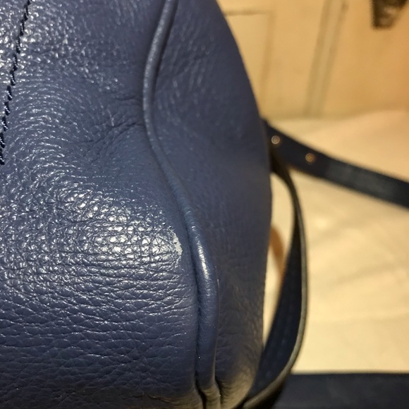 Marc Jacobs Totally Turnlock Shifty Satchel - Picture 8 of 8